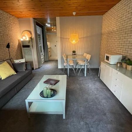 Appartement Zeeland, Bark 46 Брёйниссе Экстерьер фото