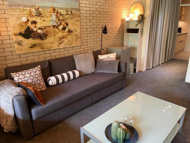 Appartement Zeeland, Bark 46 Брёйниссе Экстерьер фото
