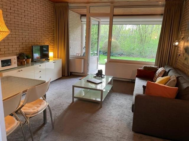 Appartement Zeeland, Bark 46 Брёйниссе Экстерьер фото