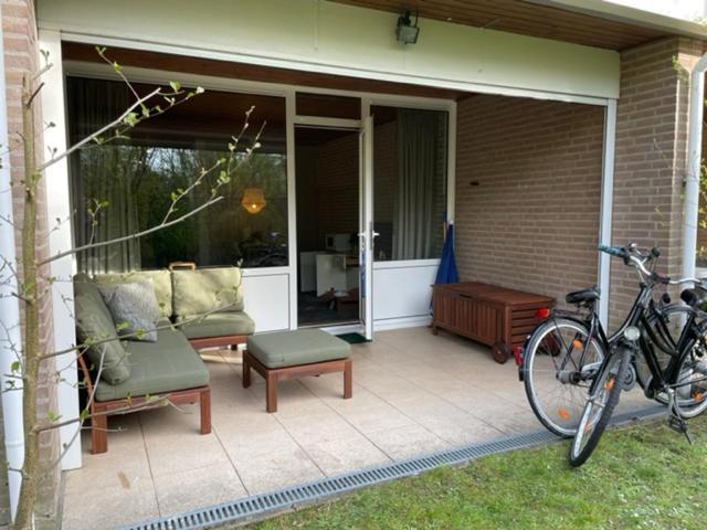 Appartement Zeeland, Bark 46 Брёйниссе Экстерьер фото