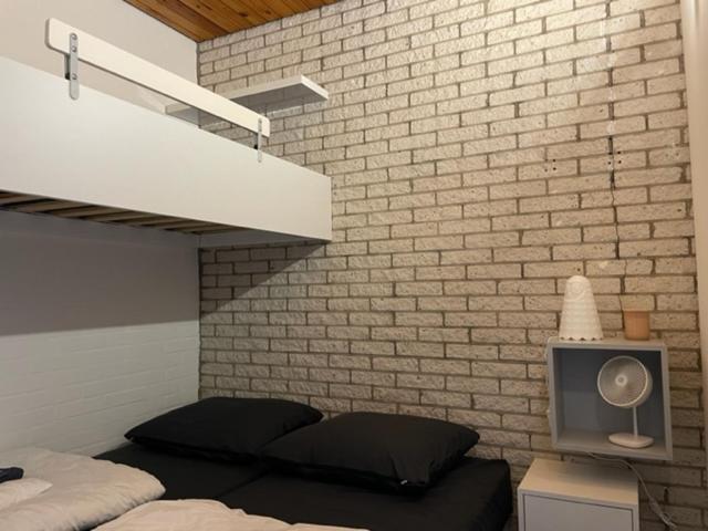 Appartement Zeeland, Bark 46 Брёйниссе Экстерьер фото